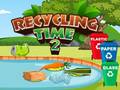 Тоглоом Recycling Time 2