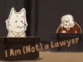 Тоглоом I Am (Not) a Lawyer