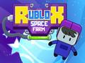 Тоглоом Rublox Space Farm