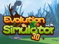 Тоглоом Evolution Simulator 3D 