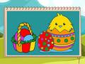 Тоглоом Coloring Book Easter