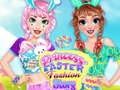 Тоглоом Princess Easter Fashion Story