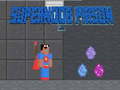 Тоглоом Supernoob Prison Easter