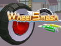 Тоглоом Wheel Smash 