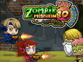 Тоглоом Zombie Mission 10 More Mayhem