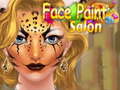 Тоглоом Face Paint Salon