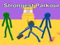 Тоглоом Strongest Parkour