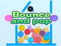 Тоглоом Bounce And Pop