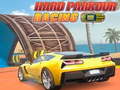 Тоглоом Hard Parkour Racing
