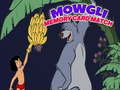 Тоглоом Mowgli Memory card Match