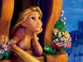 Тоглоом Play Rapunzel Sweet Matching Game