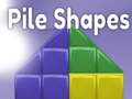 Тоглоом Pile Shapes
