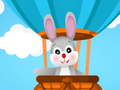Тоглоом Happy Easter Rabbit