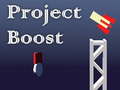 Тоглоом Project Boost