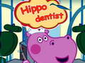 Тоглоом Hippo Dentist