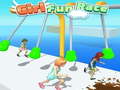 Тоглоом Girl Fun Race
