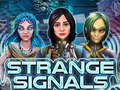 Тоглоом Strange Signals