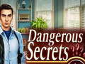 Тоглоом Dangerous Secrets
