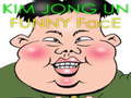 Тоглоом Kim Jong Un Funny Face