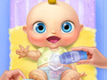 Тоглоом My Newborn Baby Care