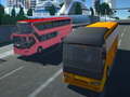 Тоглоом US City Pick Passenger Bus Game