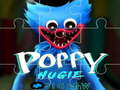 Тоглоом Poppy Hugie Jigsaw