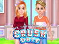 Тоглоом My High School Crush Date