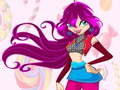 Тоглоом Winx Candy Girl