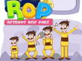 Тоглоом ROP Remove One Part