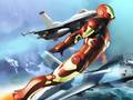 Тоглоом Iron Man Plane War