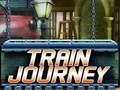 Тоглоом Train Journey