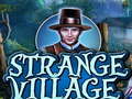Тоглоом Strange Village