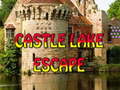 Тоглоом Landscape Castle Lake Escape 