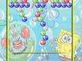 Тоглоом SpongeBob Bubble Shoot