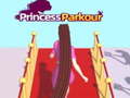Тоглоом Princess Parkour