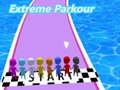 Тоглоом Extreme Parkour