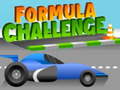 Тоглоом Formula Challenge