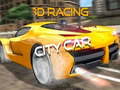 Тоглоом 3D Racing City car
