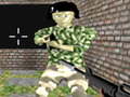 Тоглоом Bullet Force 