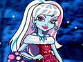 Тоглоом Monster High Abbey
