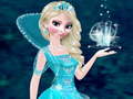 Тоглоом Frozen Elsa Dressup