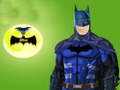 Тоглоом Batman Dress