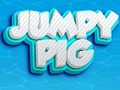 Тоглоом Jumpy Pig