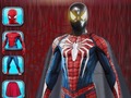Тоглоом Spiderman Hero Mix