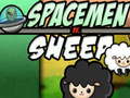 Тоглоом Spacemen vs Sheep