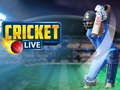 Тоглоом Cricket Live