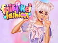 Тоглоом Fairy Kei Fashion