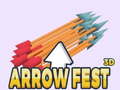 Тоглоом Arrow Fest 3D 