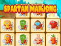 Тоглоом Spartan Mahjong