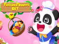Тоглоом Fashion Flowers Diy